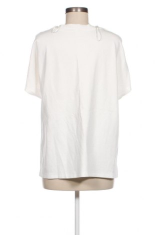 Дамска блуза Gerry Weber, Размер XL, Цвят Бял, Цена 34,00 лв.
