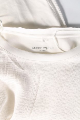 Bluză de femei Gerry Weber, Mărime XL, Culoare Alb, Preț 111,84 Lei