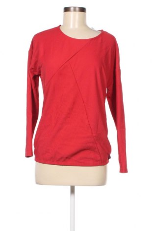 Дамска блуза Gina, Размер S, Цвят Червен, Цена 11,40 лв.