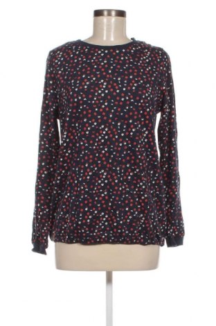 Дамска блуза Gina, Размер L, Цвят Многоцветен, Цена 11,40 лв.