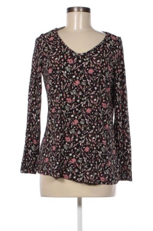 Дамска блуза Gina, Размер S, Цвят Многоцветен, Цена 12,35 лв.