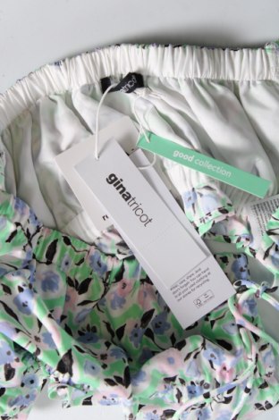 Damen Shirt Gina Tricot, Größe M, Farbe Mehrfarbig, Preis 3,71 €