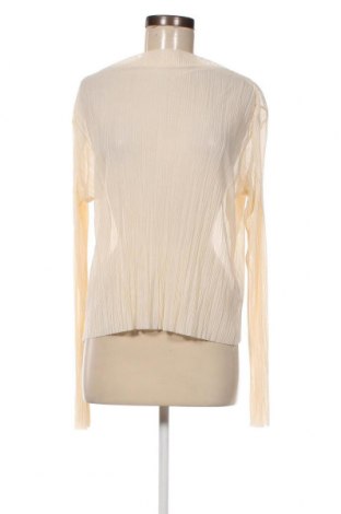 Damen Shirt Gina Tricot, Größe M, Farbe Beige, Preis € 12,99