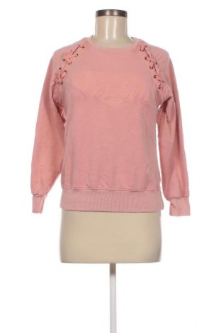 Дамска блуза Giorgia, Размер S, Цвят Розов, Цена 15,60 лв.