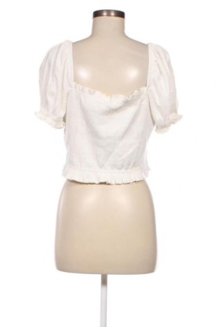 Damen Shirt Glamorous, Größe XL, Farbe Weiß, Preis 4,08 €