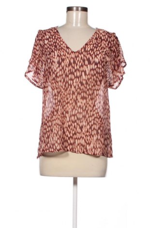 Дамска блуза Grace & Mila, Размер L, Цвят Многоцветен, Цена 28,80 лв.