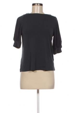 Γυναικεία μπλούζα H&M, Μέγεθος XS, Χρώμα Πράσινο, Τιμή 2,00 €