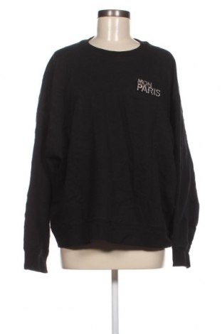 Γυναικεία μπλούζα H&M, Μέγεθος XL, Χρώμα Μαύρο, Τιμή 8,22 €
