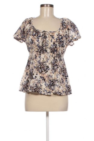 Дамска блуза H&M, Размер S, Цвят Многоцветен, Цена 5,40 лв.
