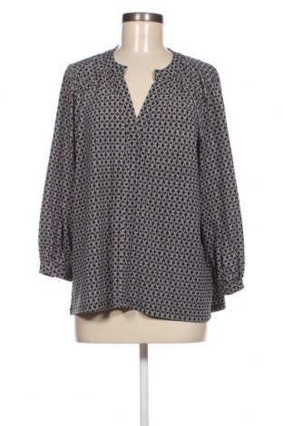 Γυναικεία μπλούζα H&M, Μέγεθος L, Χρώμα Πολύχρωμο, Τιμή 8,81 €