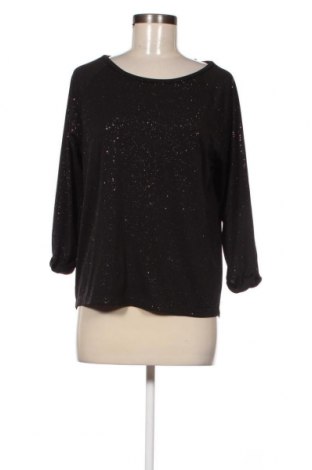 Γυναικεία μπλούζα H&M Divided, Μέγεθος S, Χρώμα Μαύρο, Τιμή 2,00 €
