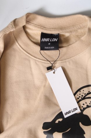Дамска блуза HNR LDN, Размер M, Цвят Бежов, Цена 72,00 лв.