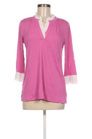 Дамска блуза Heine, Размер S, Цвят Розов, Цена 4,32 лв.