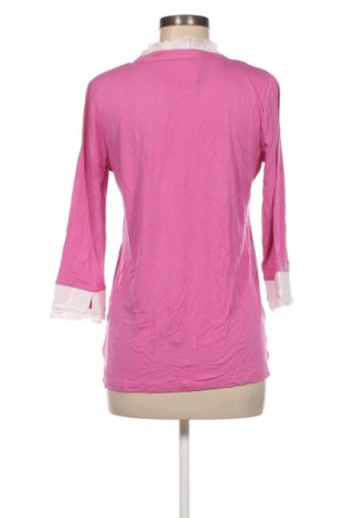 Bluză de femei Heine, Mărime S, Culoare Roz, Preț 236,84 Lei