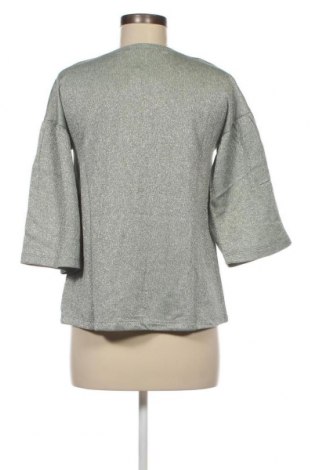 Дамска блуза Heine, Размер XS, Цвят Зелен, Цена 72,00 лв.