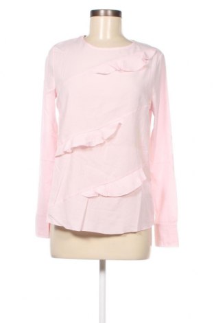 Γυναικεία μπλούζα Heine, Μέγεθος XS, Χρώμα Ρόζ , Τιμή 2,60 €