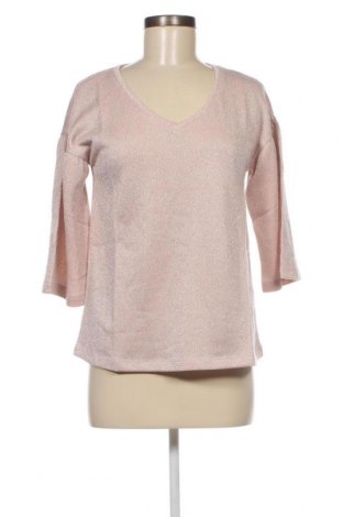 Γυναικεία μπλούζα Heine, Μέγεθος XS, Χρώμα Ρόζ , Τιμή 2,23 €