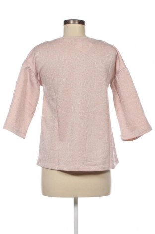 Γυναικεία μπλούζα Heine, Μέγεθος XS, Χρώμα Ρόζ , Τιμή 37,11 €