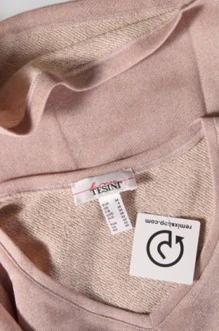 Дамска блуза Heine, Размер XS, Цвят Розов, Цена 72,00 лв.