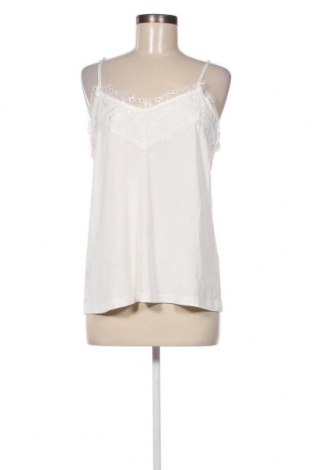 Γυναικεία μπλούζα Ichi, Μέγεθος XL, Χρώμα Λευκό, Τιμή 7,48 €