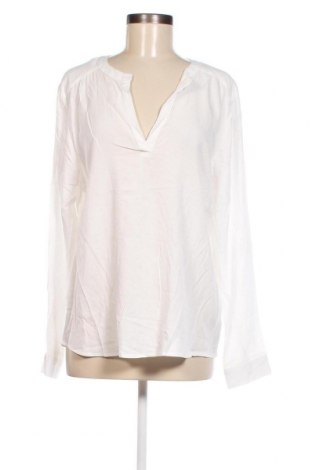 Γυναικεία μπλούζα Ichi, Μέγεθος M, Χρώμα Λευκό, Τιμή 18,56 €
