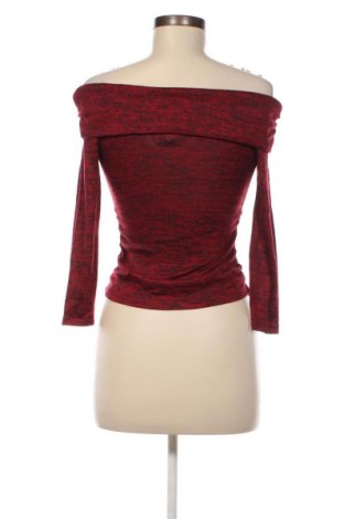 Дамска блуза Iz Byer, Размер S, Цвят Многоцветен, Цена 19,00 лв.