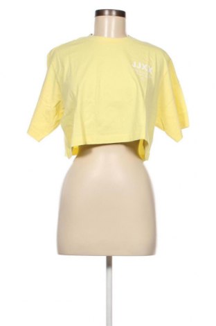Дамска блуза JJXX, Размер L, Цвят Жълт, Цена 7,20 лв.