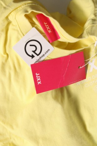 Дамска блуза JJXX, Размер L, Цвят Жълт, Цена 72,00 лв.