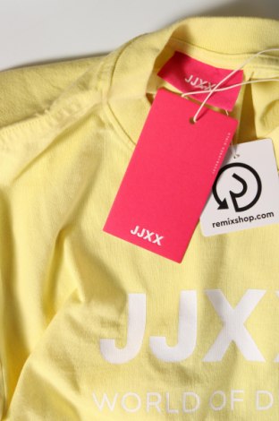 Дамска блуза JJXX, Размер L, Цвят Жълт, Цена 72,00 лв.
