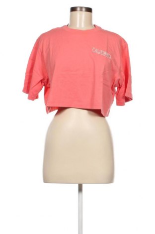 Дамска блуза JJXX, Размер L, Цвят Розов, Цена 6,48 лв.