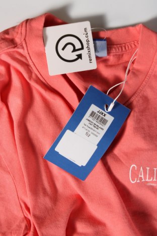 Γυναικεία μπλούζα JJXX, Μέγεθος L, Χρώμα Ρόζ , Τιμή 3,71 €