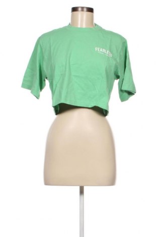 Bluză de femei JJXX, Mărime M, Culoare Verde, Preț 18,95 Lei