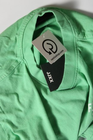 Γυναικεία μπλούζα JJXX, Μέγεθος M, Χρώμα Πράσινο, Τιμή 37,11 €