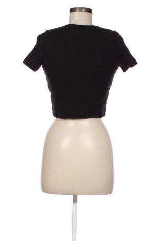 Γυναικεία μπλούζα JJXX, Μέγεθος XL, Χρώμα Μαύρο, Τιμή 37,11 €
