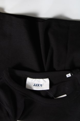 Γυναικεία μπλούζα JJXX, Μέγεθος XL, Χρώμα Μαύρο, Τιμή 37,11 €