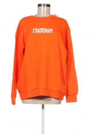 Дамска блуза JJXX, Размер L, Цвят Оранжев, Цена 23,04 лв.
