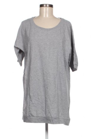 Γυναικεία μπλούζα Jacqueline De Yong, Μέγεθος L, Χρώμα Γκρί, Τιμή 11,16 €