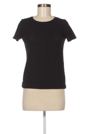 Γυναικεία μπλούζα Jacqueline De Yong, Μέγεθος XS, Χρώμα Μαύρο, Τιμή 11,16 €