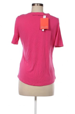 Γυναικεία μπλούζα Jana Ina, Μέγεθος XS, Χρώμα Ρόζ , Τιμή 37,11 €