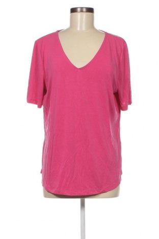 Дамска блуза Jana Ina, Размер XL, Цвят Розов, Цена 20,16 лв.