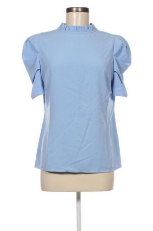 Damen Shirt Jana Ina, Größe XS, Farbe Blau, Preis 37,11 €