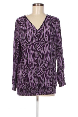 Дамска блуза Jana Ina, Размер L, Цвят Многоцветен, Цена 12,96 лв.