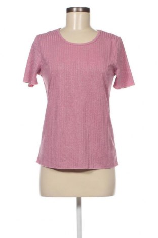 Дамска блуза Jana Ina, Размер M, Цвят Розов, Цена 10,80 лв.