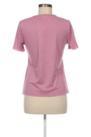 Дамска блуза Jana Ina, Размер M, Цвят Розов, Цена 10,08 лв.