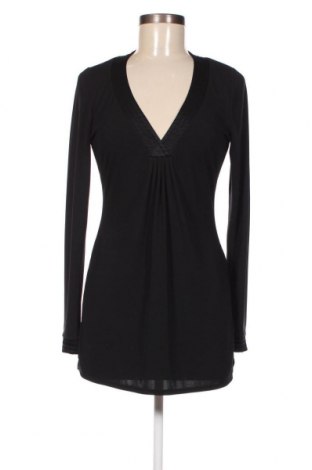 Дамска блуза Jasper Conran, Размер M, Цвят Черен, Цена 22,10 лв.