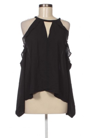 Дамска блуза Jay Jays, Размер XL, Цвят Черен, Цена 14,40 лв.