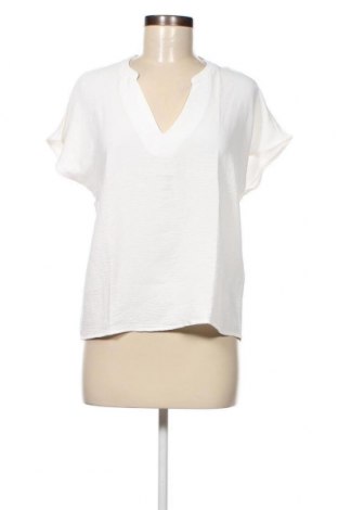 Γυναικεία μπλούζα Jdy, Μέγεθος S, Χρώμα Λευκό, Τιμή 4,00 €