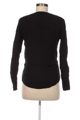 Дамска блуза Jean Pascale, Размер XS, Цвят Черен, Цена 3,04 лв.