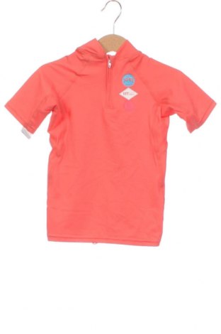 Дамска блуза Jobe, Размер XXS, Цвят Розов, Цена 10,58 лв.
