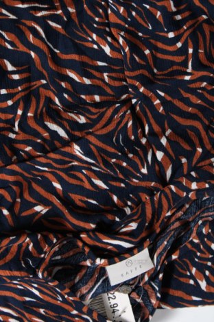 Γυναικεία μπλούζα Kaffe, Μέγεθος XS, Χρώμα Πολύχρωμο, Τιμή 37,11 €